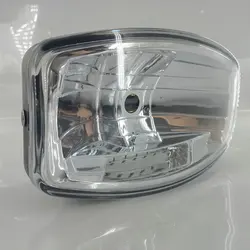 12V24V for Scania truck fog lights heavy truck roof work lights car spotlights truck roof lights Offroad 4x4 Spotlights Fog Lamp