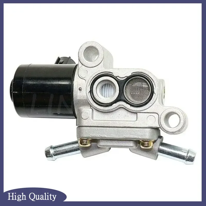 Idle Control Valve …