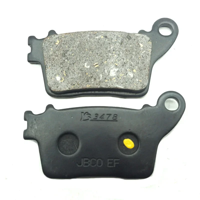 Motorcycle Front Rear Brake Pads For HONDA CB1000RS AC / CBR1000S 14-19 CBR1000RR SP 17-20 SP2 18-20 SP Champion Special 14-19