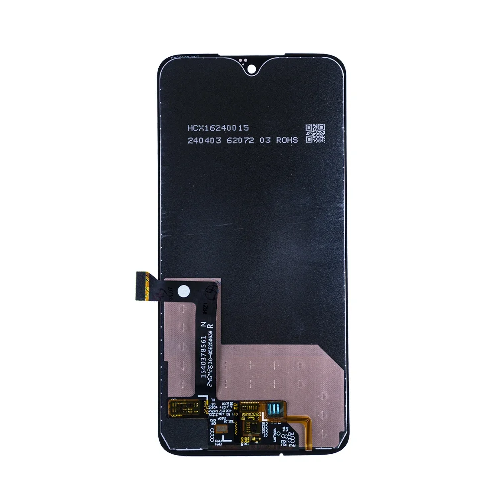 For Motorola Moto G7 G7 Plus LCD Display Touch Screen Digitizer G7 Play G7 Power LCD Assembly LCD Screen Phone Replacement