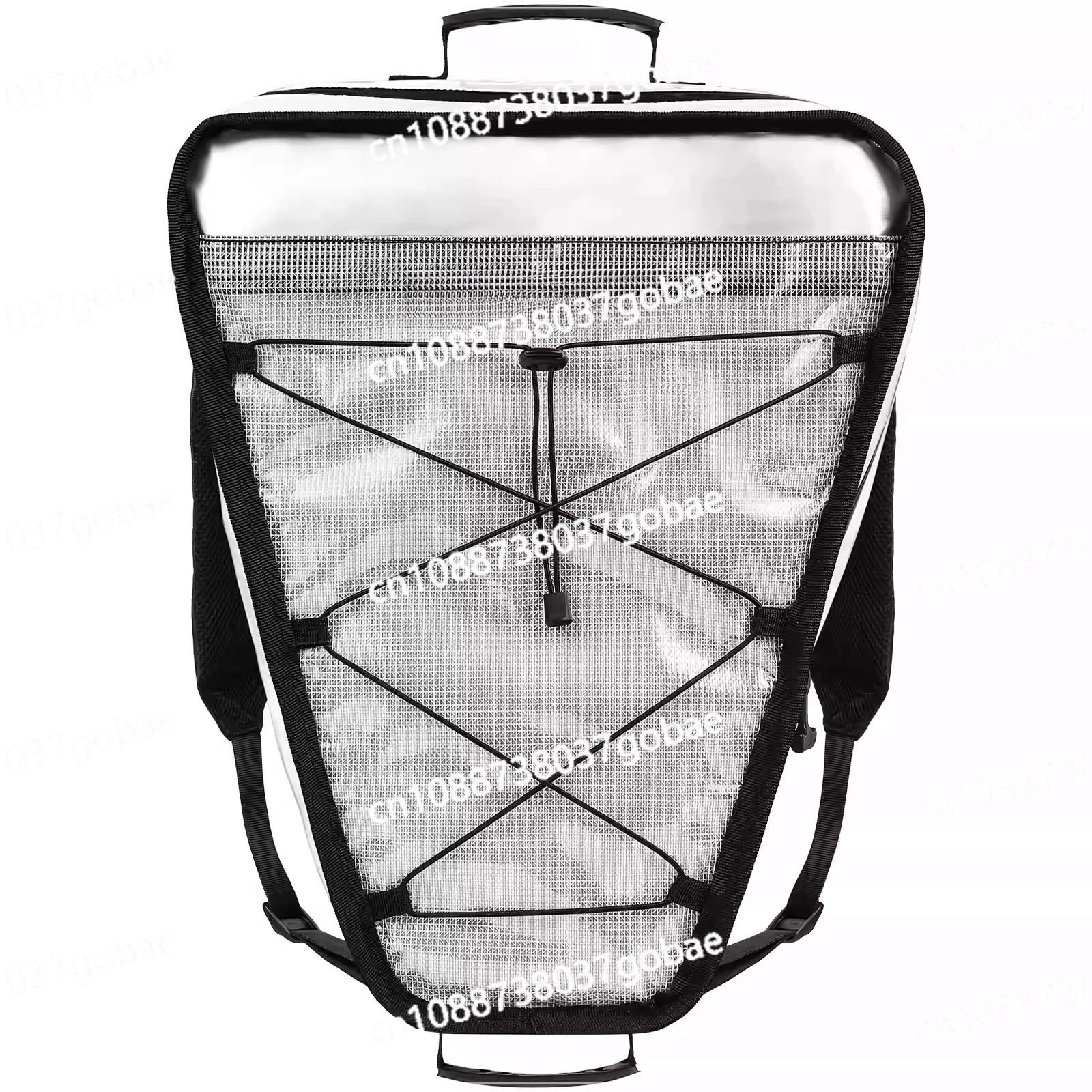 Boat Fishing Kayak Ice Bag Software Refrigerator Fishing Incubator Waterproof and Fresh Rock Fishing Ice Professional Bag
