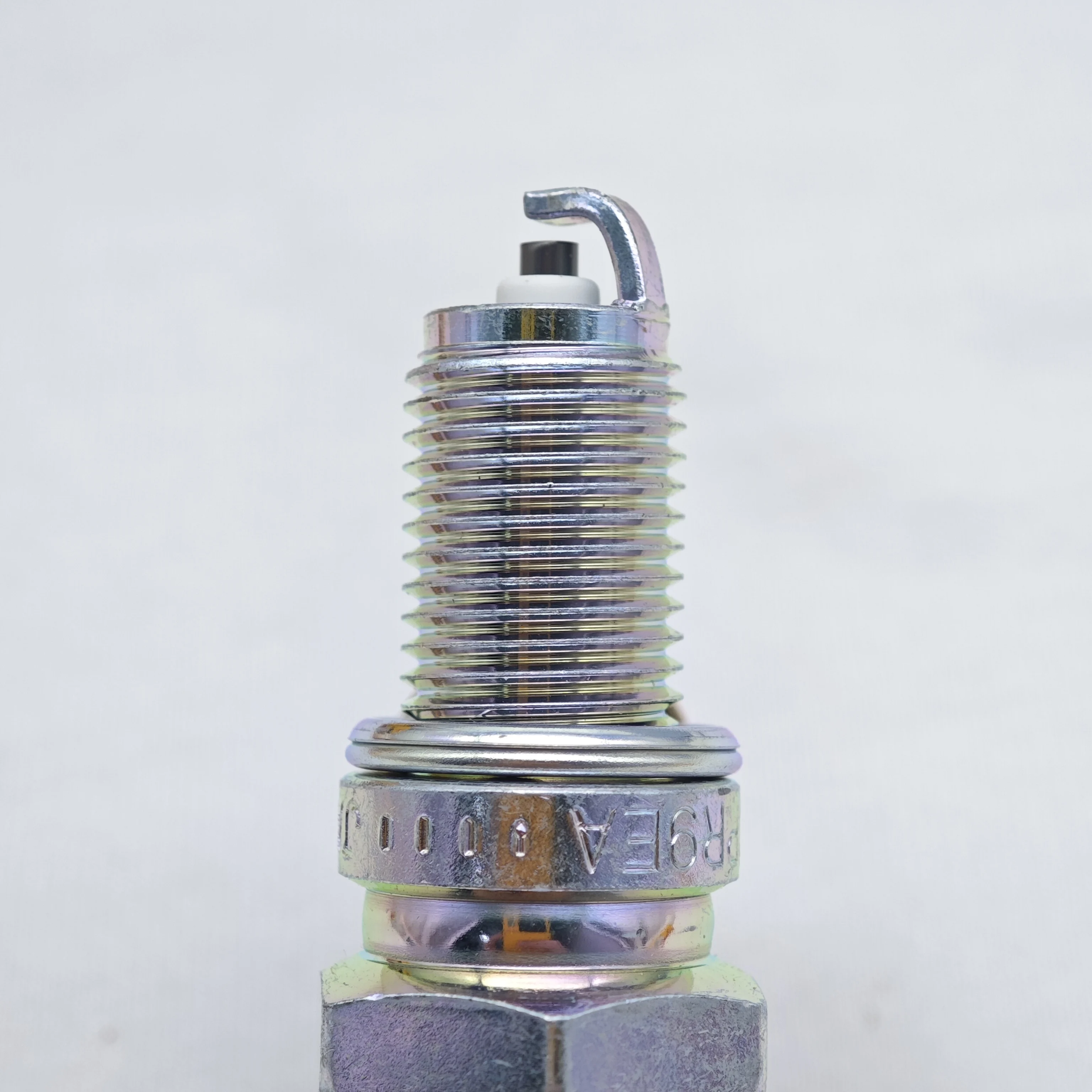 4pcs Original Motorcycle Spark Plug DPR9EA-9 #5329 For XB-9R XB-9S CB1000F CBR1000 CB1300 etc