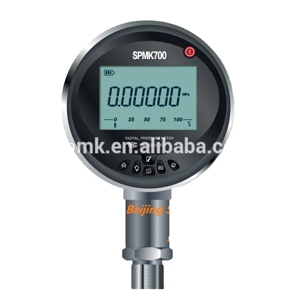 Factory Supply Low Pressure Calibration Pump