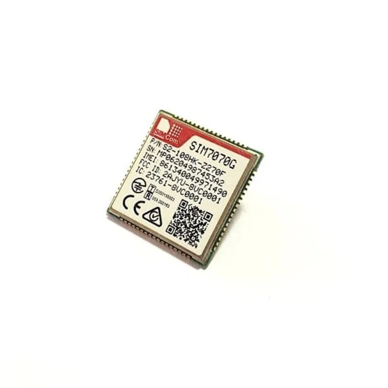 SIM7070G USB-ключ с модулем GPS LTE CAT1 SIM7070G LPWA GSM NBIOT CATM, объединительная плата с антенной FPC + GPS для IoT M2M ﻿