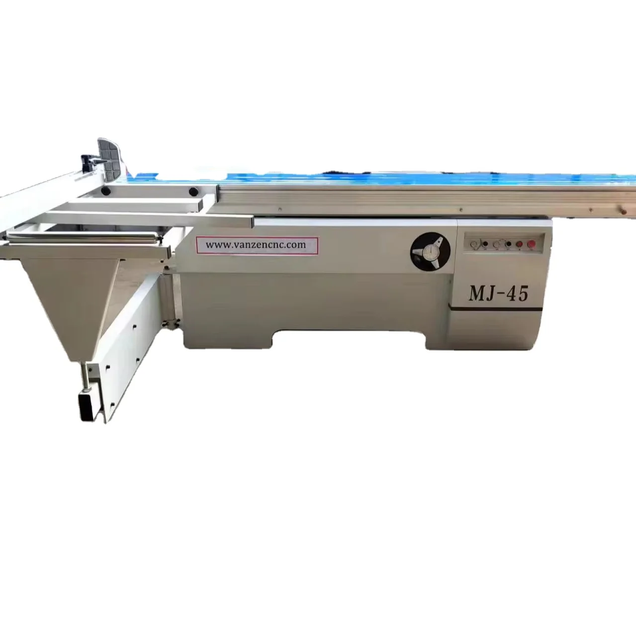 Plywood Woodworking Hot Sale Double Saw Blades Precision Table Saw MJ45 for MDF
