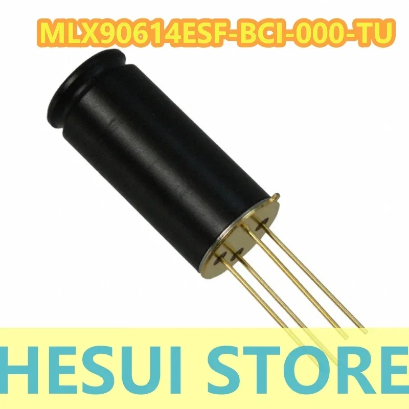MLX90614ESF-BCI-000-TU 90614ESF-BCI-000 TO39 original