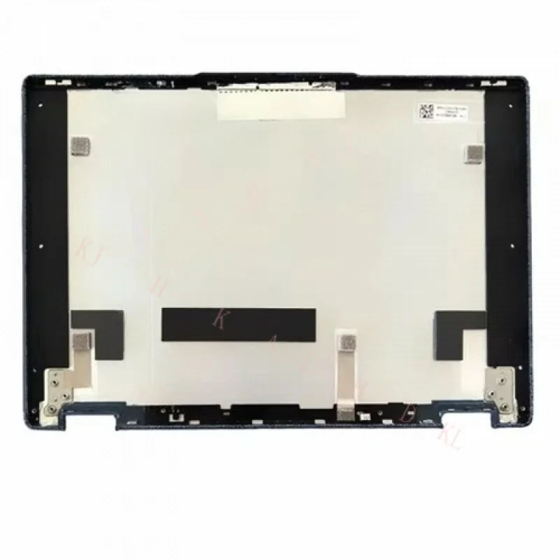 

N New For Lenovo Yoga 6 13ALC7 LCD Back Cover Rear Lid Housing Fabric 5CB1K18625