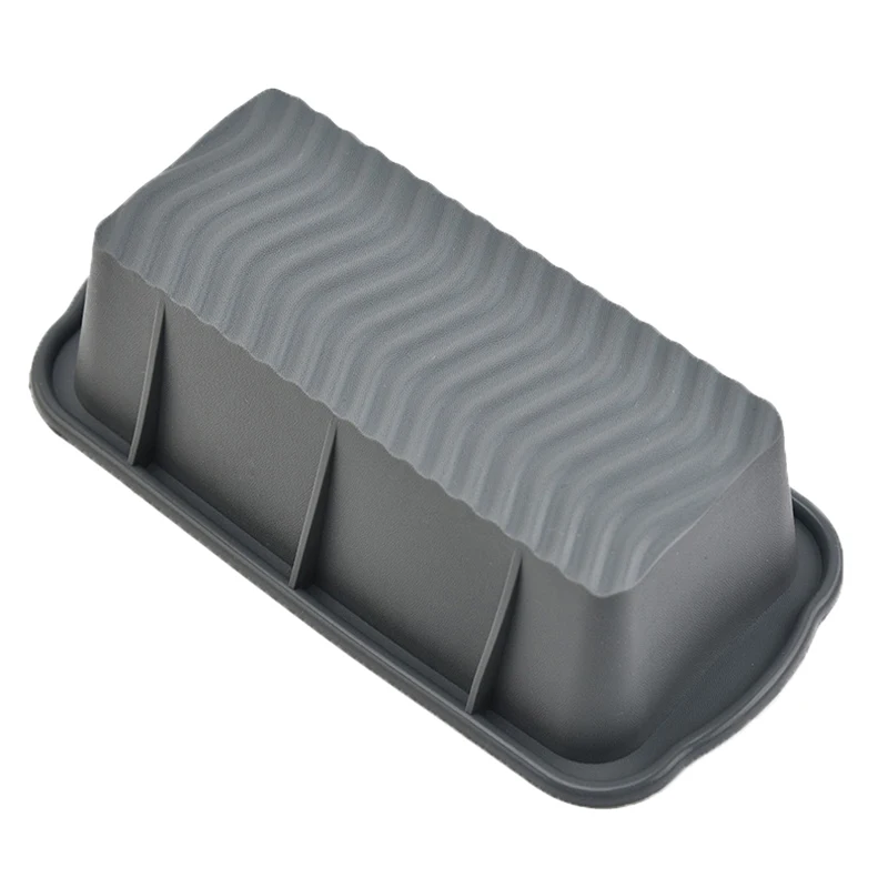 Extra Large Ice Mold Silicone Large Ice Block Mold Ice Cube Maker Reusable Large Ice Cube Tray Ice Bath Chiller For Home