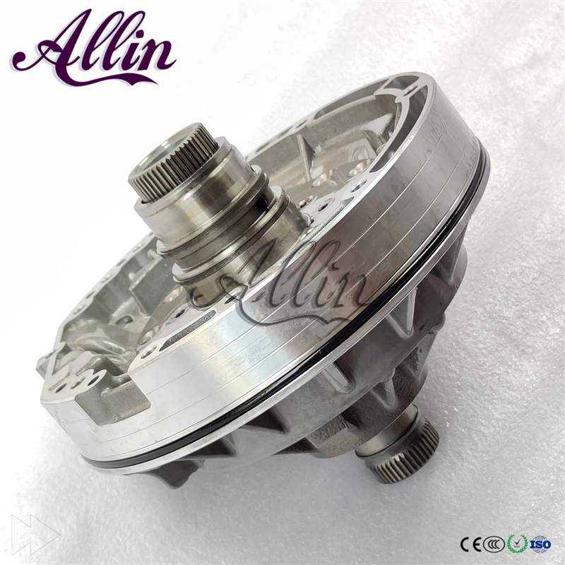 High Quality 6HP26 6HP19 Transmission Oil Pump W Bearing For BMW Audi Car Accessories