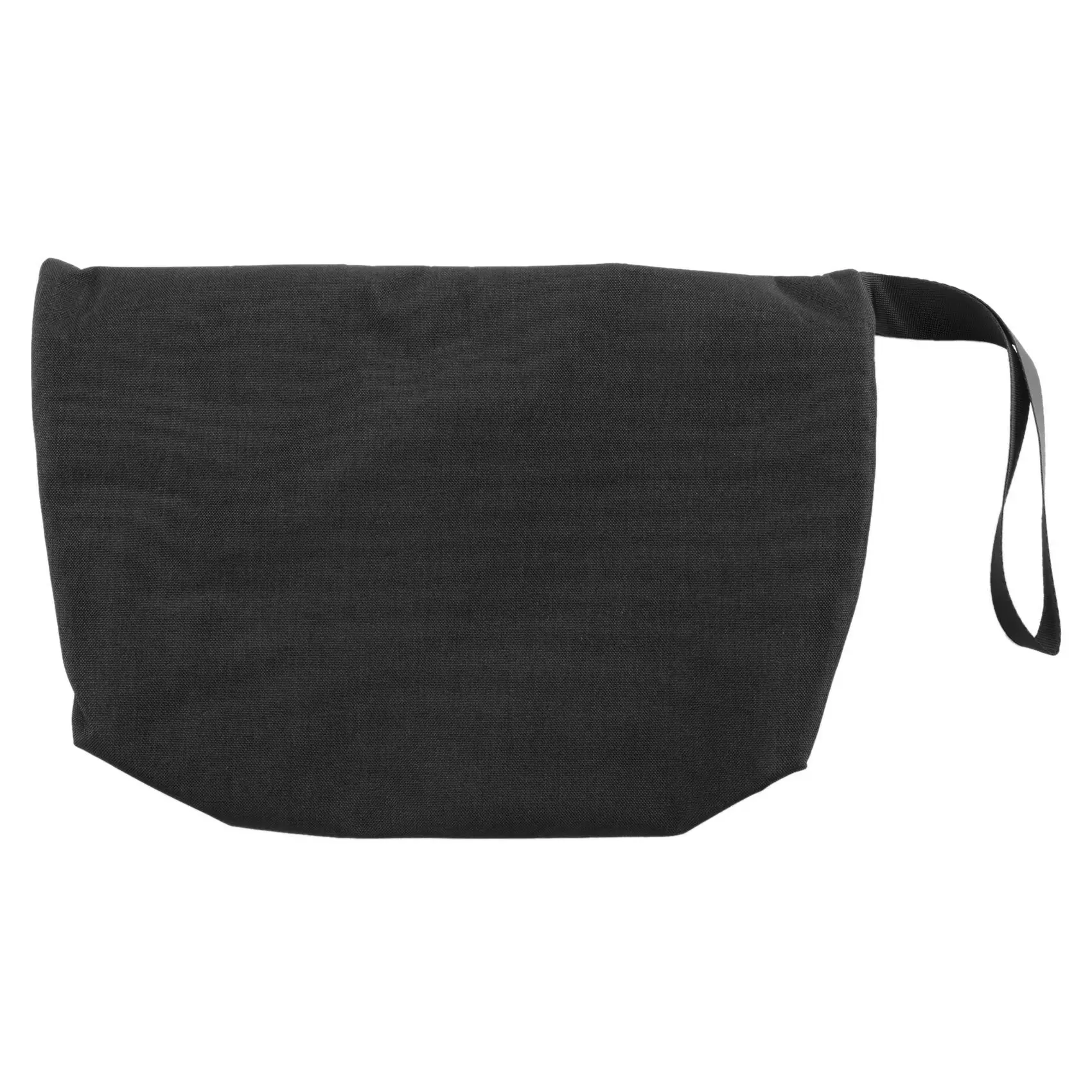Money Bag With Lock,11X7.5In Money Pouch For Travel Storage, Durable Smell Proof Bag With Zipper For Cash, Bank Deposits