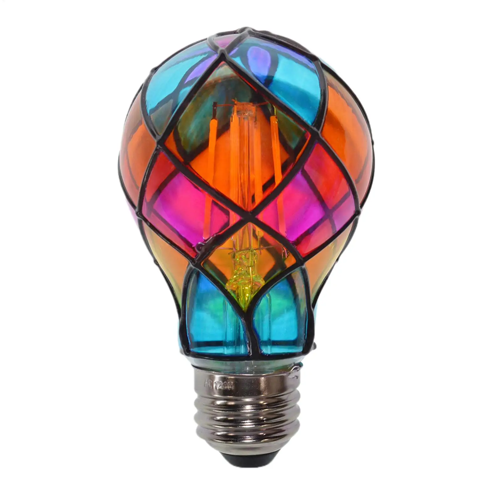 Stain Glass Light B… - image
