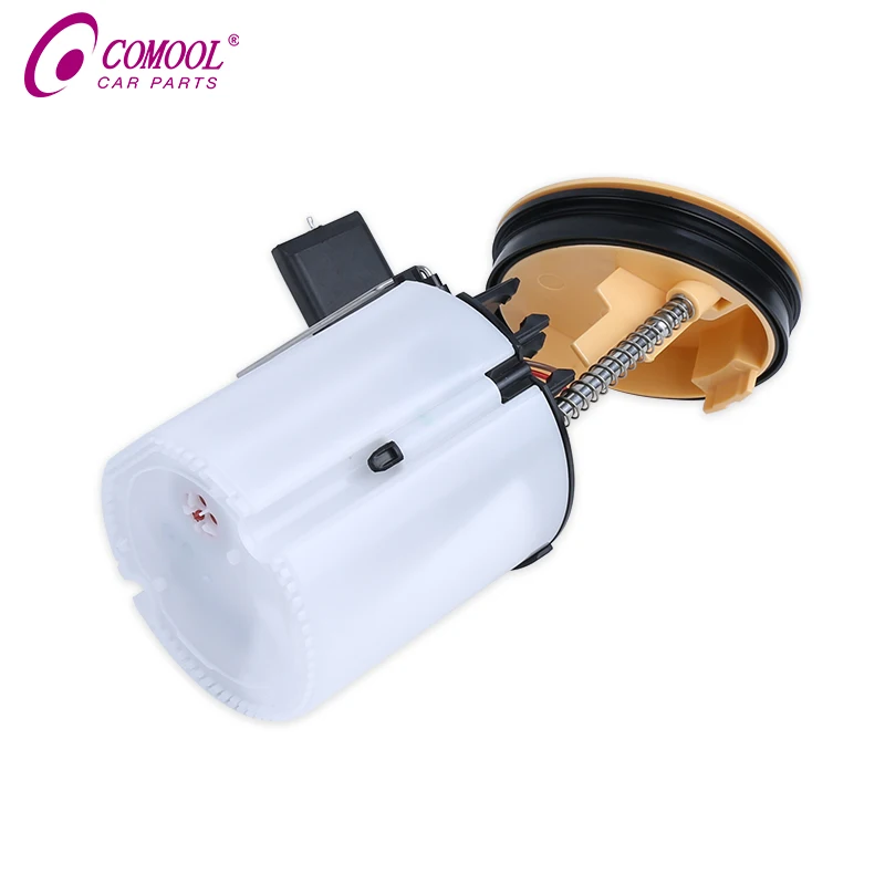 COMOOL Auto Parts Electric Fuel Pump Assembly  2114702994 Fuel Pump For Mercedes Benz W211 E320 E350 E500 C219  211 470 29 94