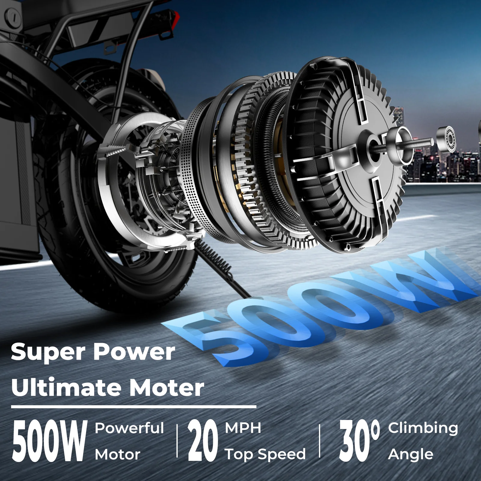 Thumbnail 2 - #1 Ranked Electric Bikes Picks in 2026