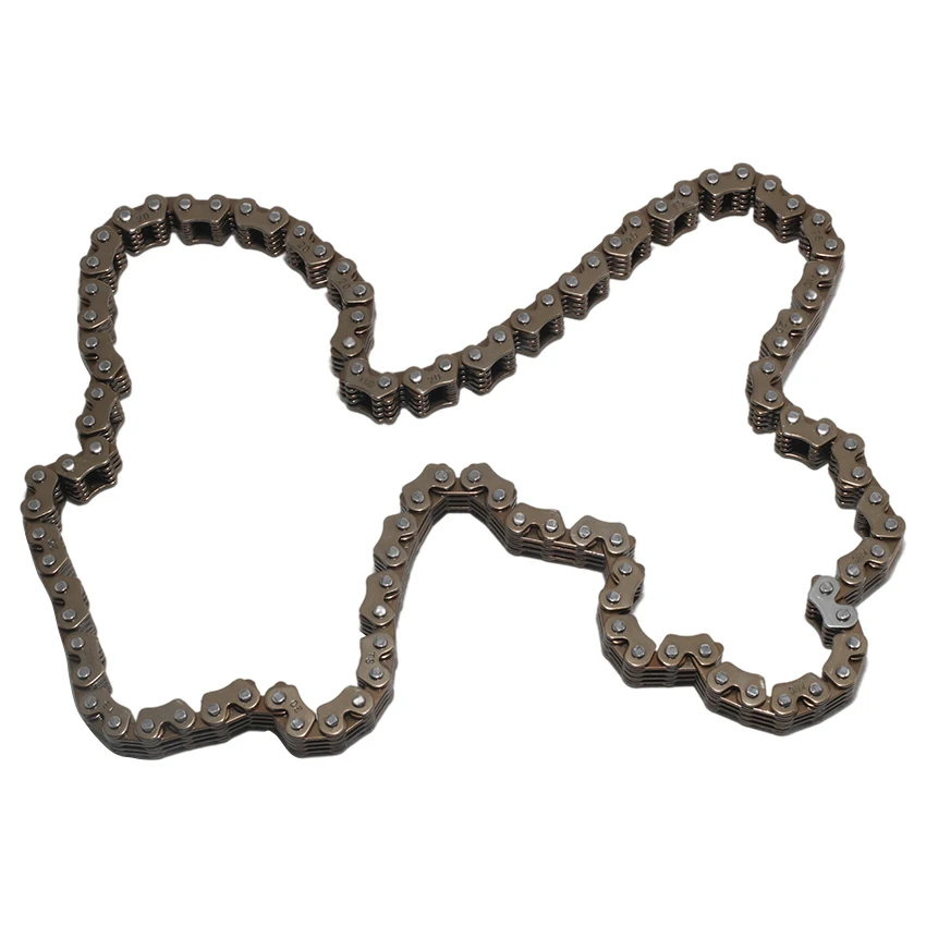 Links Engine Time Cam Timing Chain Link For Honda XR250 XR250R XL250R XL250R XR250R  XR250L  14401-428-003  14401-KK1-003