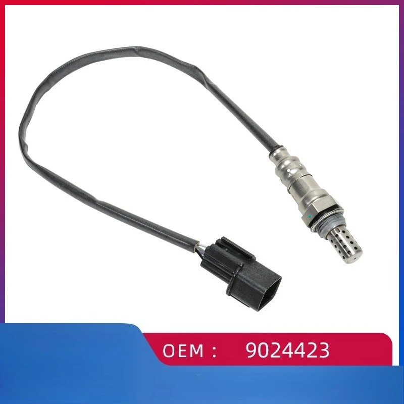

9024423 Lambda rear o2 oxygen sensor for Baojun 610/630/730/New Sail For Chevrolet Cruze J300 J305 1.6 09-17 AVEO 1.4 for Malibu