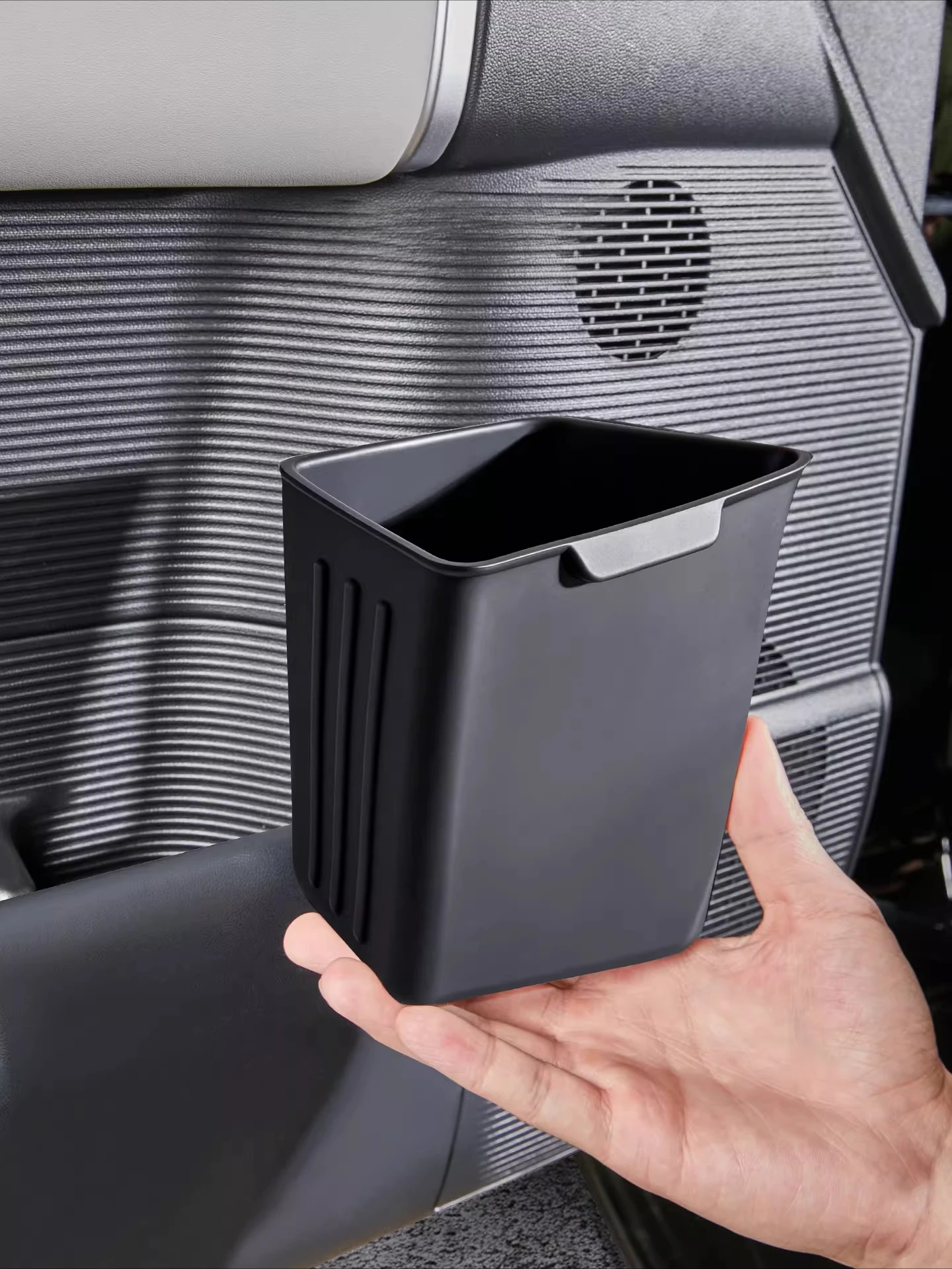 For Ford Bronco Sport/Bronco Basecamp car doors silicone trash cans umbrellas storage bins wear-resistant and durable