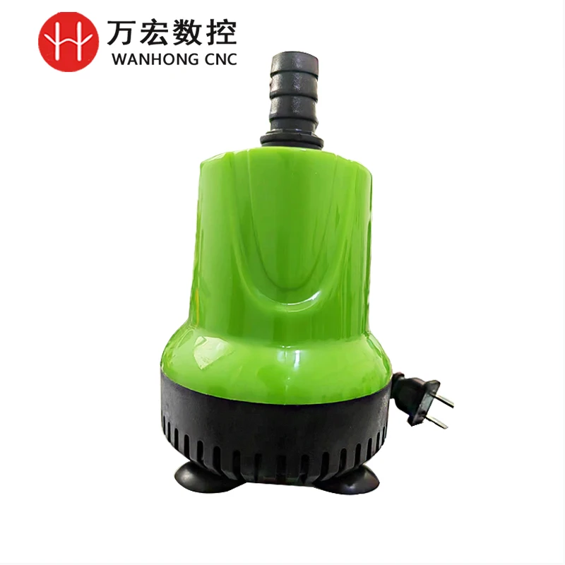 Погружной водяной насос для аквариума 40/60/100 Вт, циркуляционный фильтр для аквариума, нижний всасывающий насос