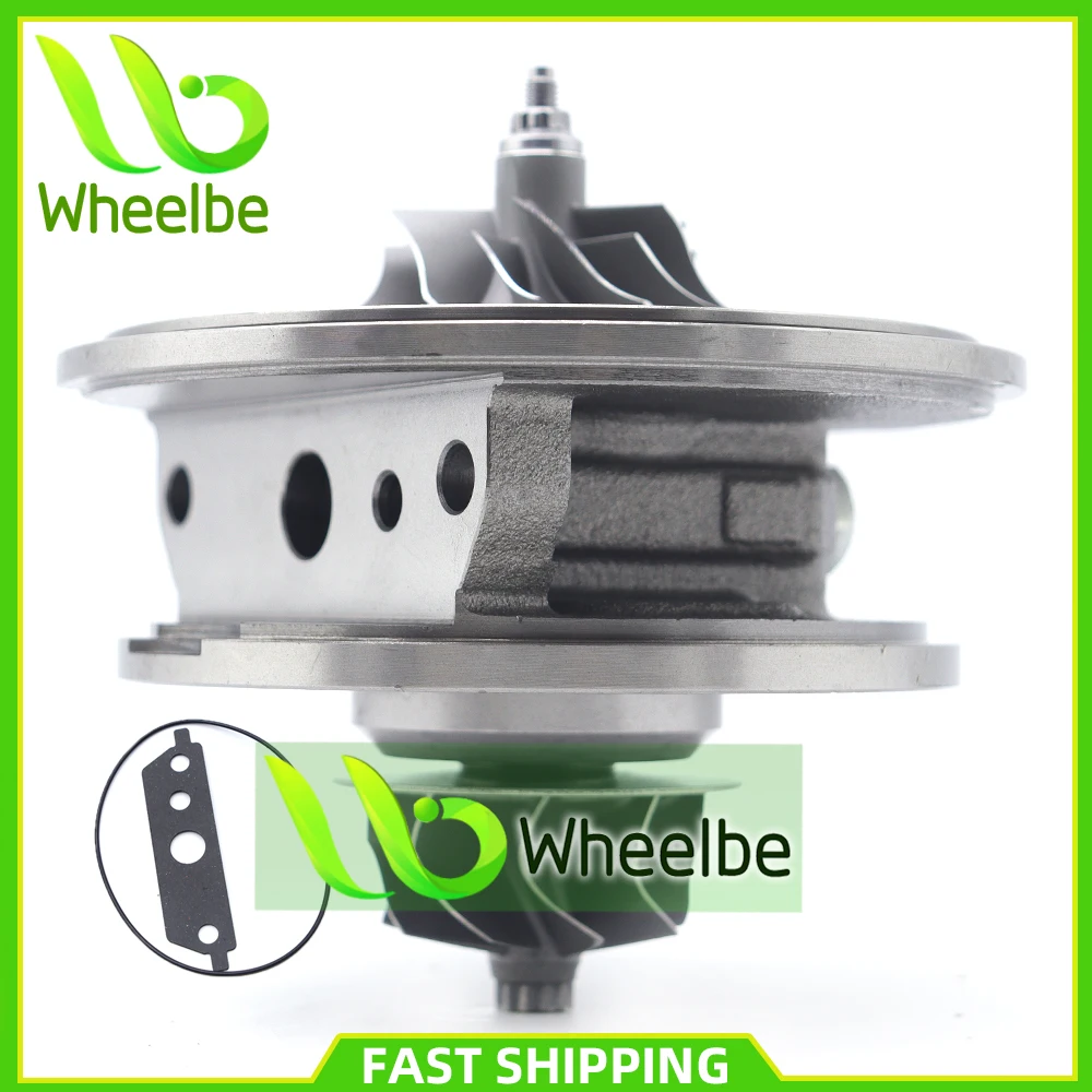 

For GTB2056VK Turbo CHRA Core Mercedes-Benz C 320 CDI W203 3.0 L 165Kw OM642 2002- 765155-0004 765156 Turbine Core