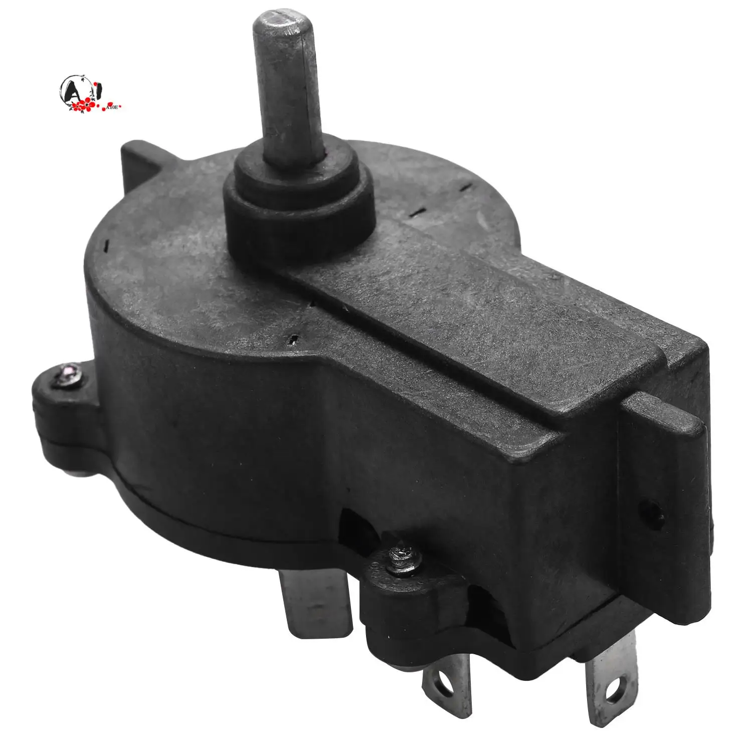 A10E-12V Et45l/Et55l/Et65l Speed Controller Electric Switch Propeller Motor Speed Switch Outboard Marine Motor For