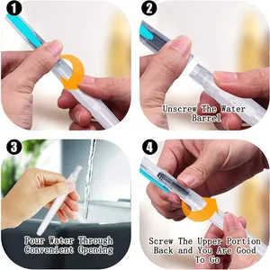 12 Main Sales Watercolor - №3