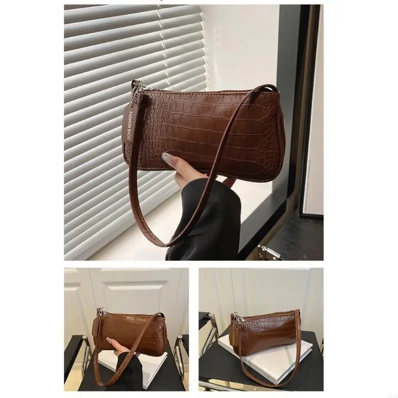 Shoulder Bags Women Clutches Purse Trendy Handbag Hoboes Handbag Underarm Bag 