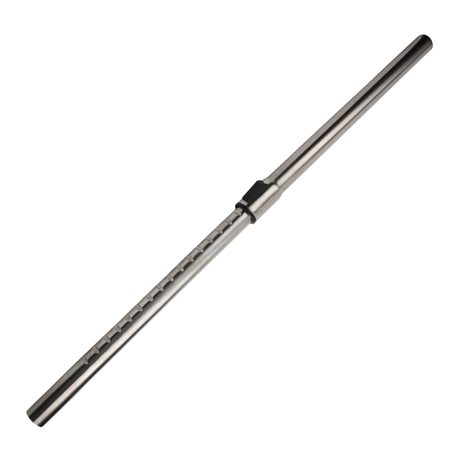Stainless Steel Telescopic Tube for Karcher WD2 WD3 WD4 WD5 NT18 NT20 NT25 Vacuum Cleaner Adjustable Length Extension Pipe