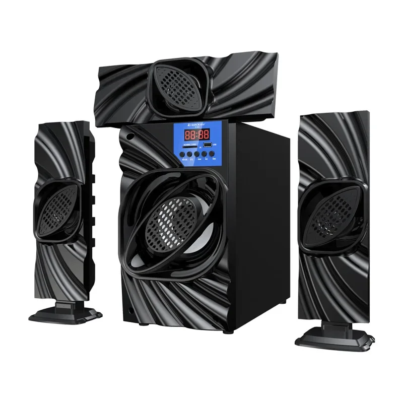 

Audio Bluetooth Home Theater HIFI Speaker