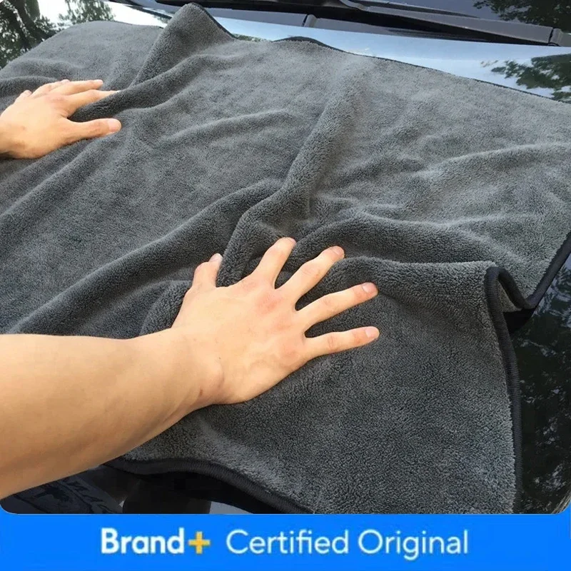 Auto Car Window Cleaning Cloths Furniture Polishing Glass Mirror Cleaning Fiber Absorbent Soft Household Cleaner Washing Towel