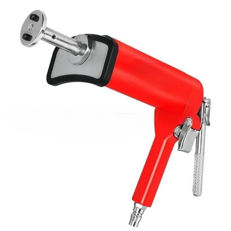 

Air Powered Brake Caliper Tool Thrust Brake Caliper Return Tool Heavy Duty Air Powered One-Button Control Accessories
