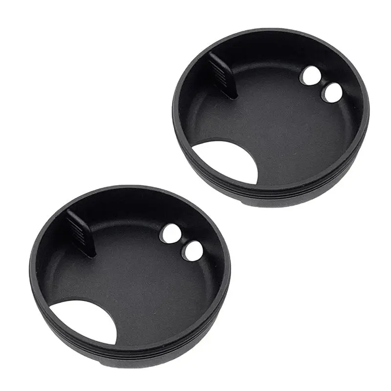 Tapa protectora de silicona A76I de boca ancha para protector contra salpicaduras Nalgene, accesorios para botellas de agua de boca ancha de 32 onzas