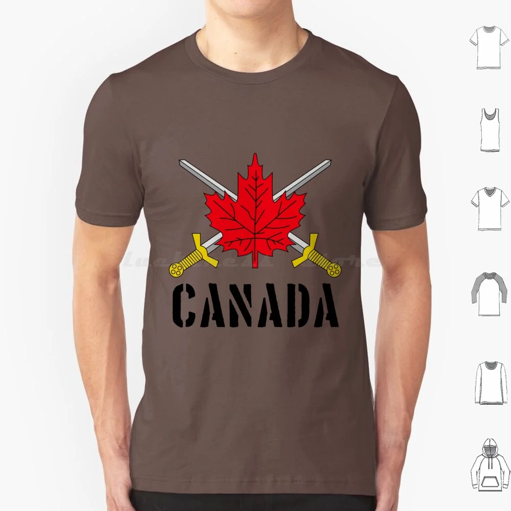 Canadian Army-ArméE…