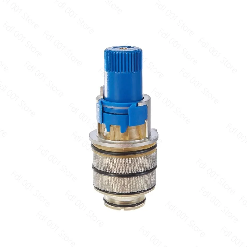 Temperature valve core concealed embedded box valve core 47483000