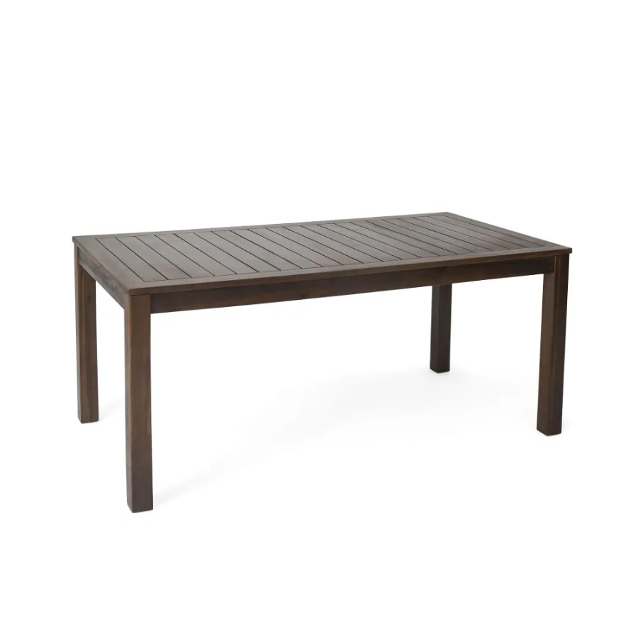 

MANILA 69'' TABLE, 2025 year