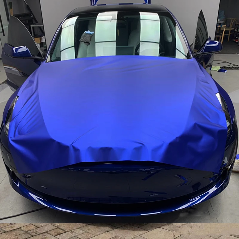 Thumbnail 2 - #44 Compare Car Body Films Before You Buy