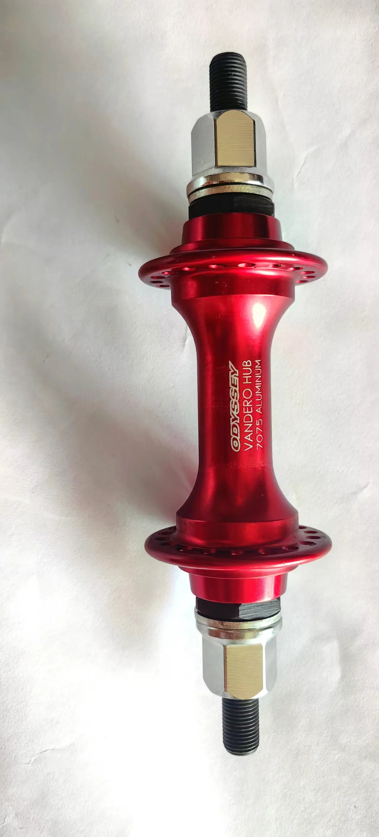 

ODY Vandero BMX Front hub 10mm 36 Holes 100mm Bicycle bmx Bearing hub