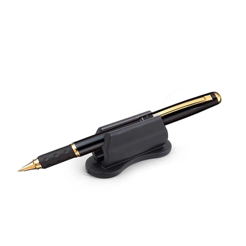 

Набор из 6 силиконовых держателей для ручек и маркеров на клейкой основе для стола, блокнотов, стен, классных комнат и организации рабочего пространства