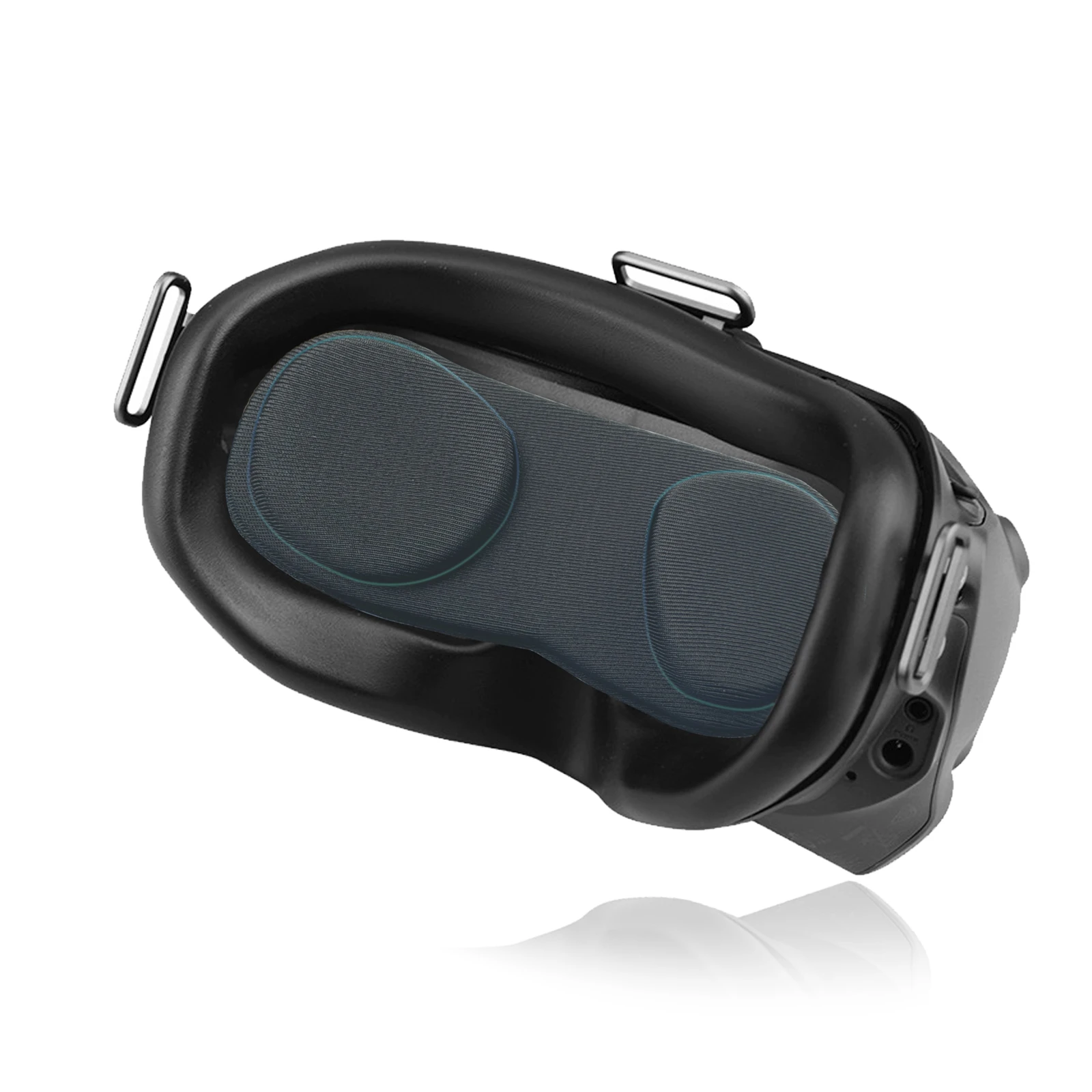 Пыленепроницаемый и устойчивый – обзор и цена Dji Goggles
