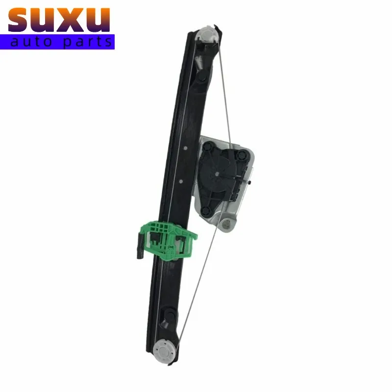 Rear Right/Left Window Regulator Lifter w/o Motor 51357140589 51357140590 For BMW E90 E91 323i 325i 328i 330i 335i M3