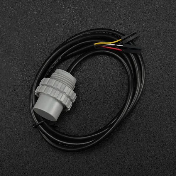 Underwater Ultrasonic Obstacle Avoidance Sensor-3m Ultrasonic Obstacle Avoidance SEN0598