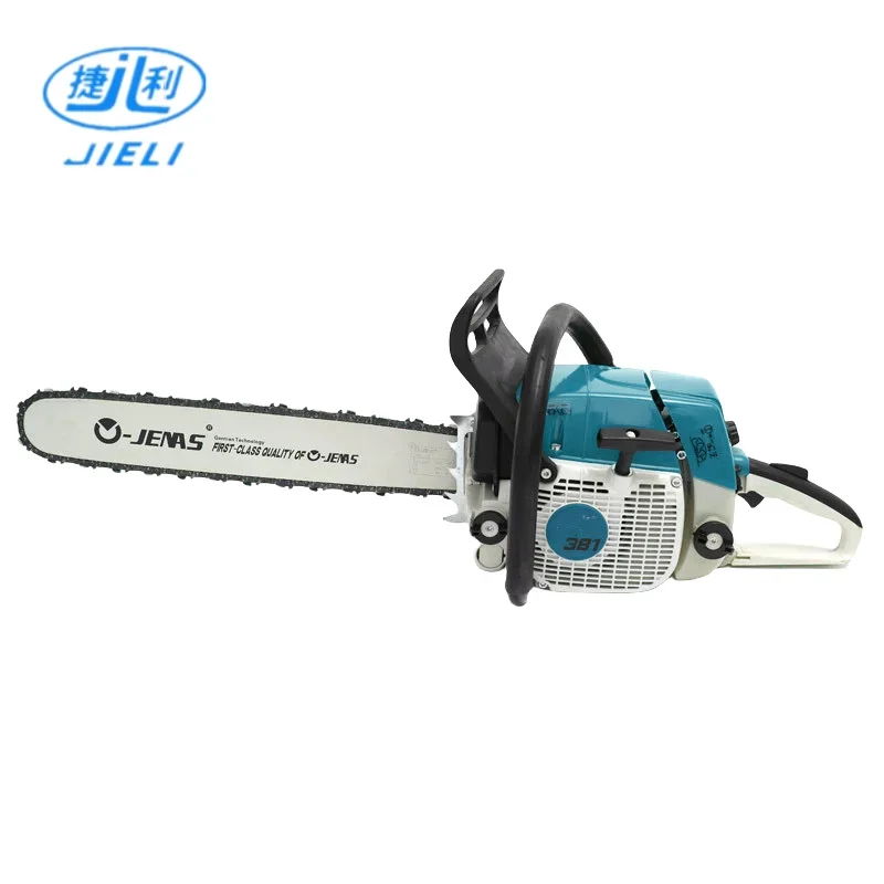 Original brand new！Power Chain Saw Wood Cutting Machine Gas Chainsaw ·381 2-Cycle Motos·ierra Chain Saws with Durable Accessorie