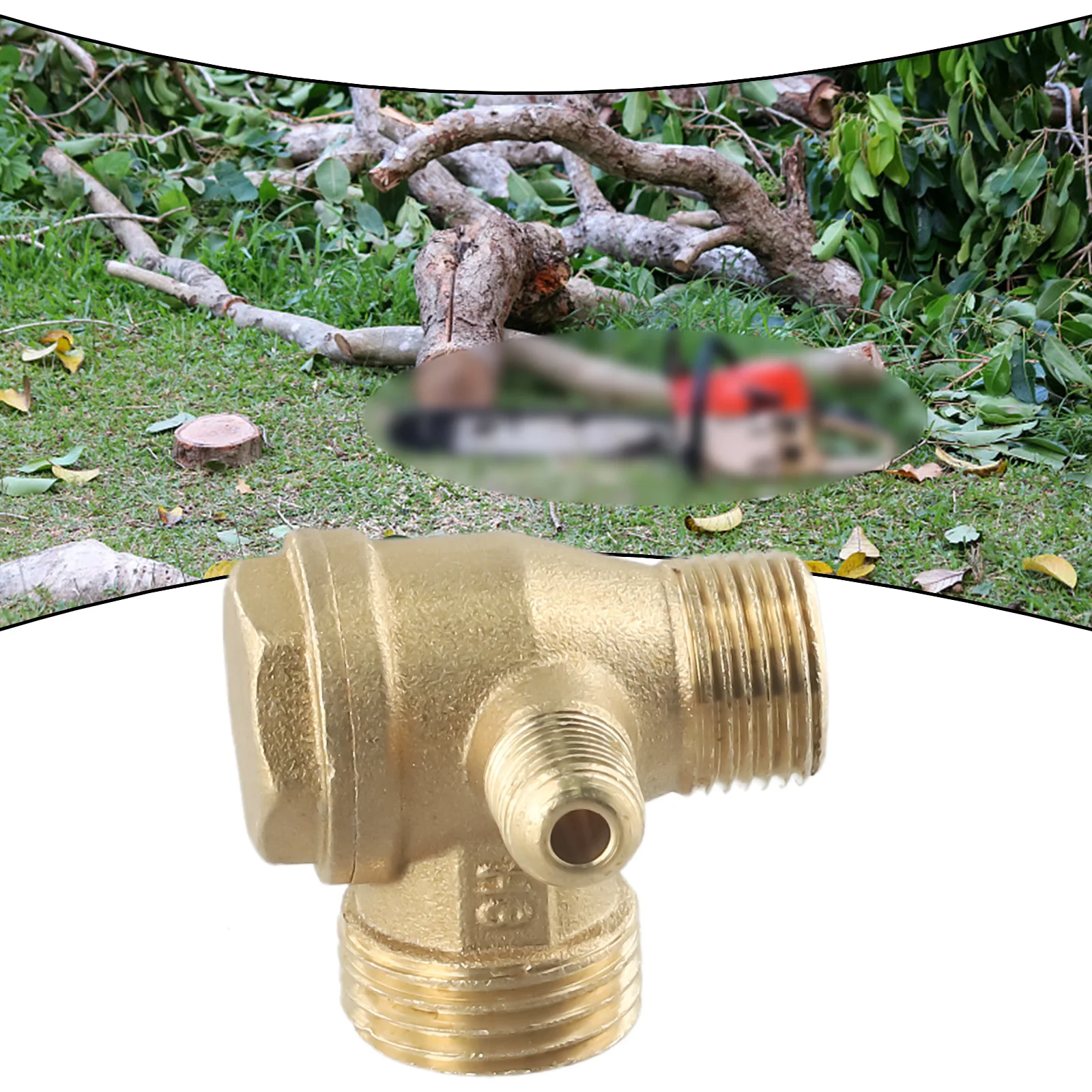 エアコンプレッサーアクセサリー,バルブ,真ちゅう製カットバルブ,スペアパーツ,10x14x16mm,20x16x10mm,20x19x10mm