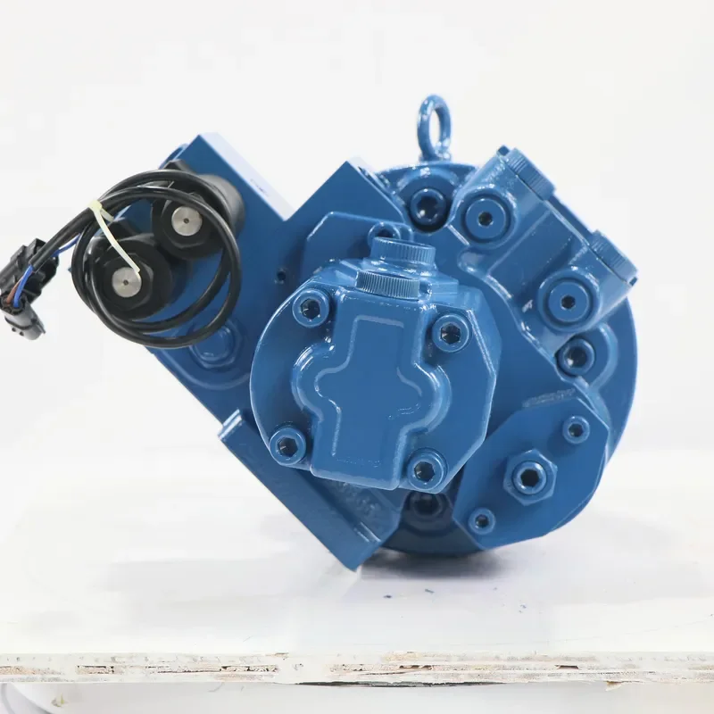 Mini Excavator Gear Pump AP2D25-28 Electrification Hydraulic Pump for Excavator R55 R55-7 R60 R60-7 R70 R75 R80-7