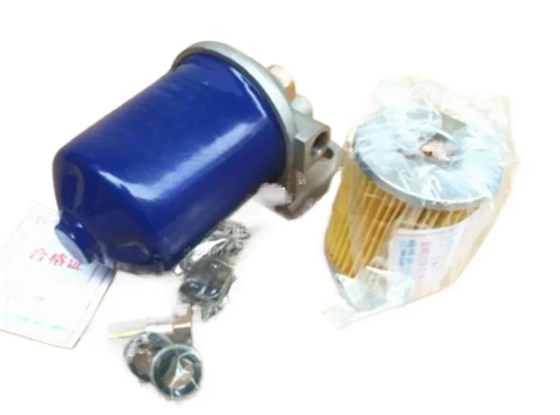 Fluid Water Separator Assembly Replacement Parts C0506C 0506 NL21-13K1 C0506C-C0691E