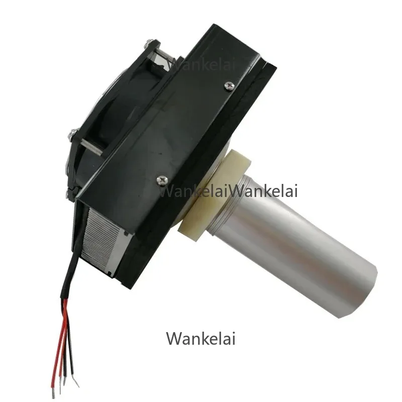 80W DC Peltier Thermoelectric Water Cooling System for Electronic Components Heat Dissipation