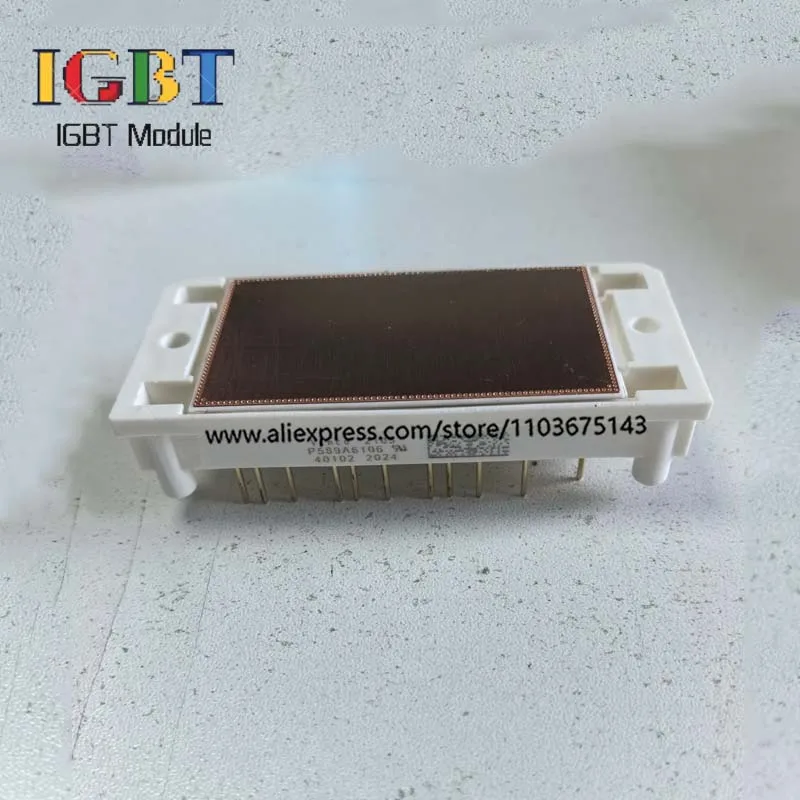 P589A6106 P589A4107 P589A4106 P589A4105 New Original IGBT Module