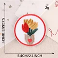 12-5pc- stick-On