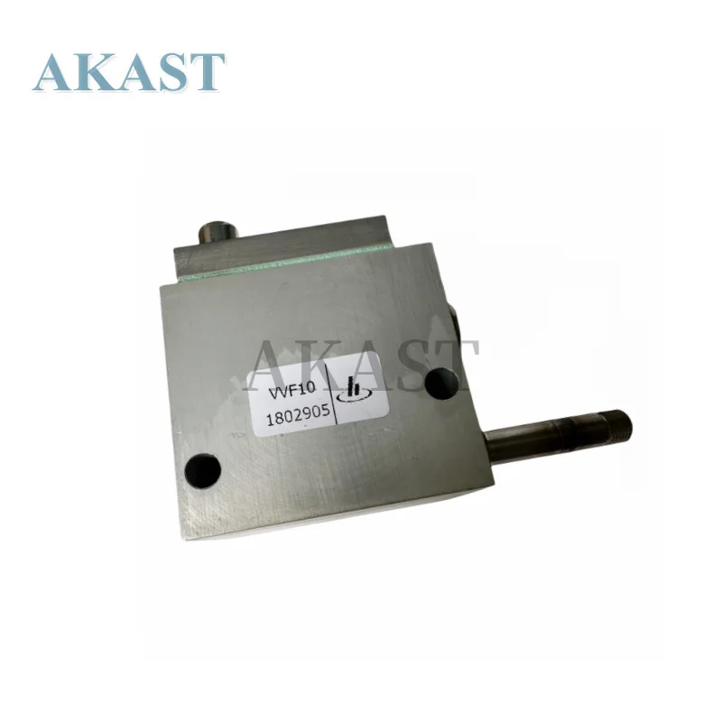 

VVF10 1802905 49183437 Модуль вентиляционного клапана для запасных частей воздушного компрессора Ingersoll Rand