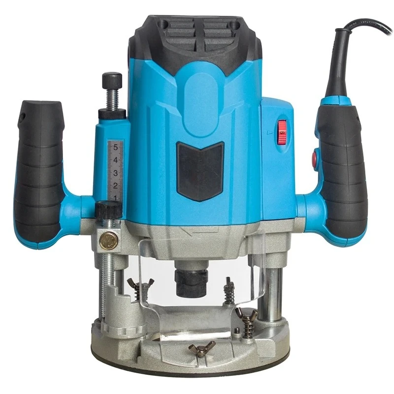 For Professional Woodworking Router 2000 Watts Electric Woodworking Router Woodworking Cutting