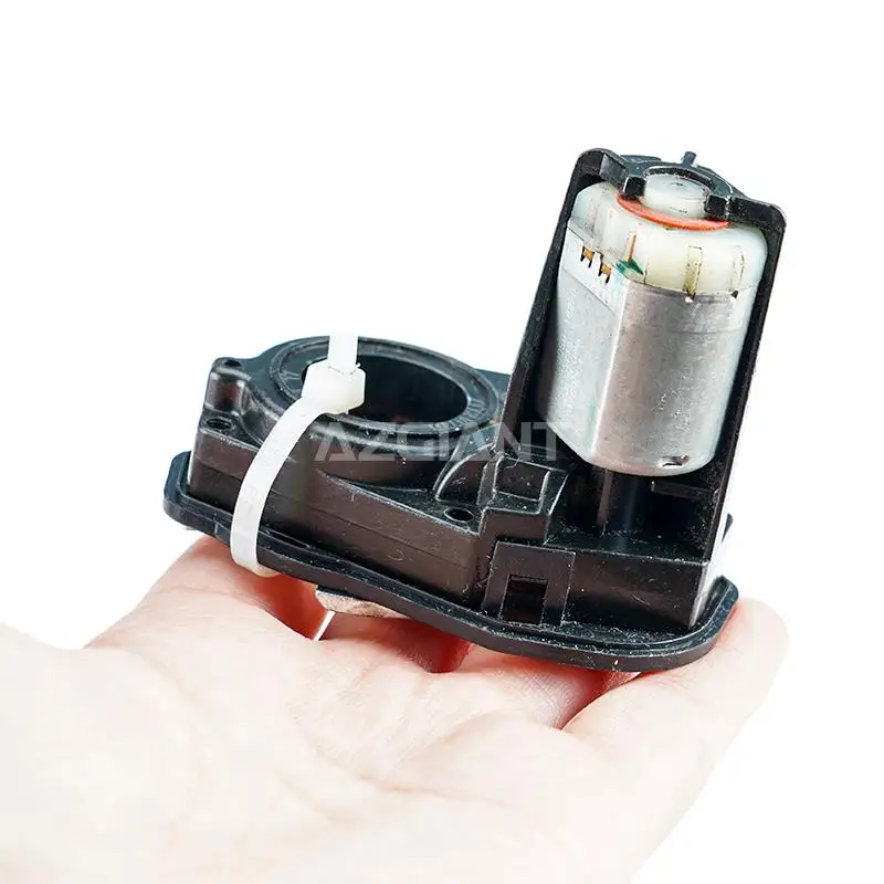 AZGIANT Car Mirror Fold Control Unit For Porsche 911 991 Boxster 981 Cayenne Panamera Switch Auto Repair Parts