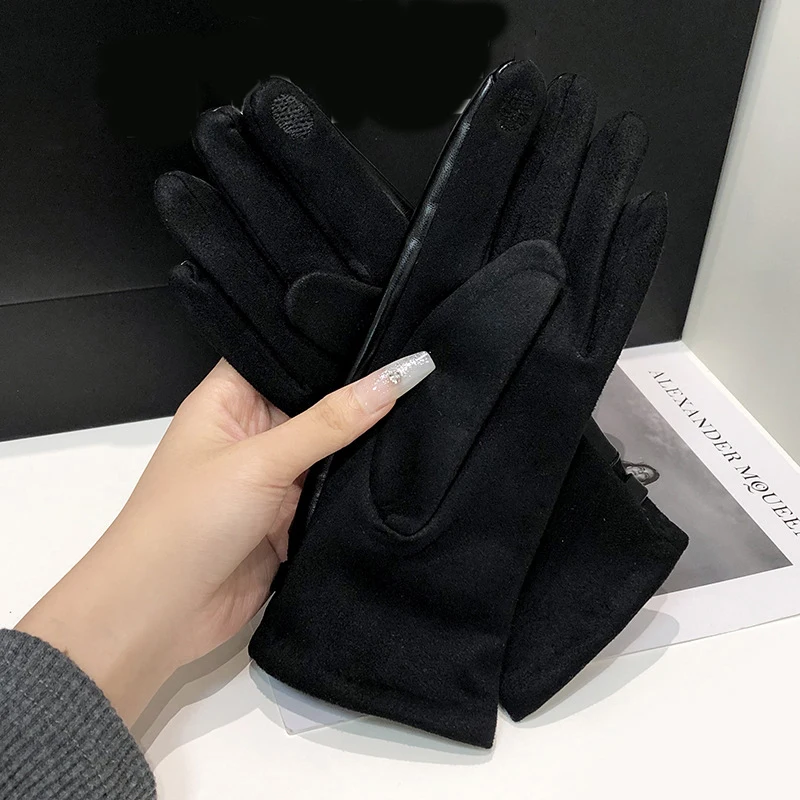 Thumbnail 3 - #69 Best Knitted Winter Gloves to Buy In 2026